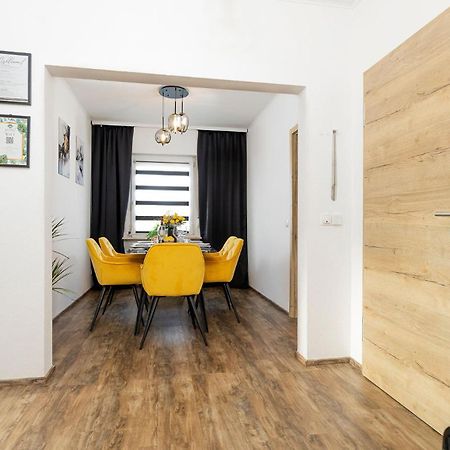 Luxx Home Mm, Airport- Fuer 7 Personen-Parken-Kueche Trunkelsberg Eksteriør bilde
